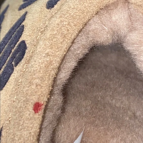 UGG PEARLE UGG GRAPHIC - Picture 7 of 7